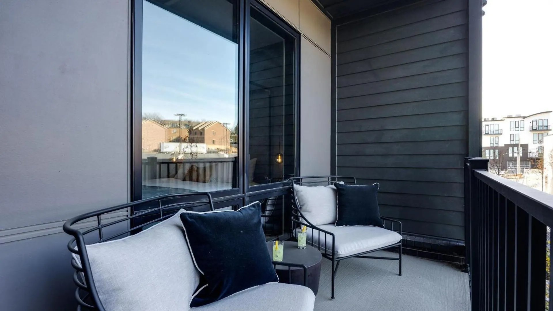 Atlas - Odyssey - Heart Of Midtown Nashville Holiday home