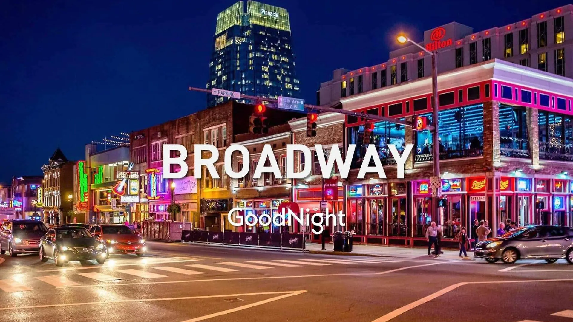 Atlas - Odyssey - Heart Of Midtown Nashville United States