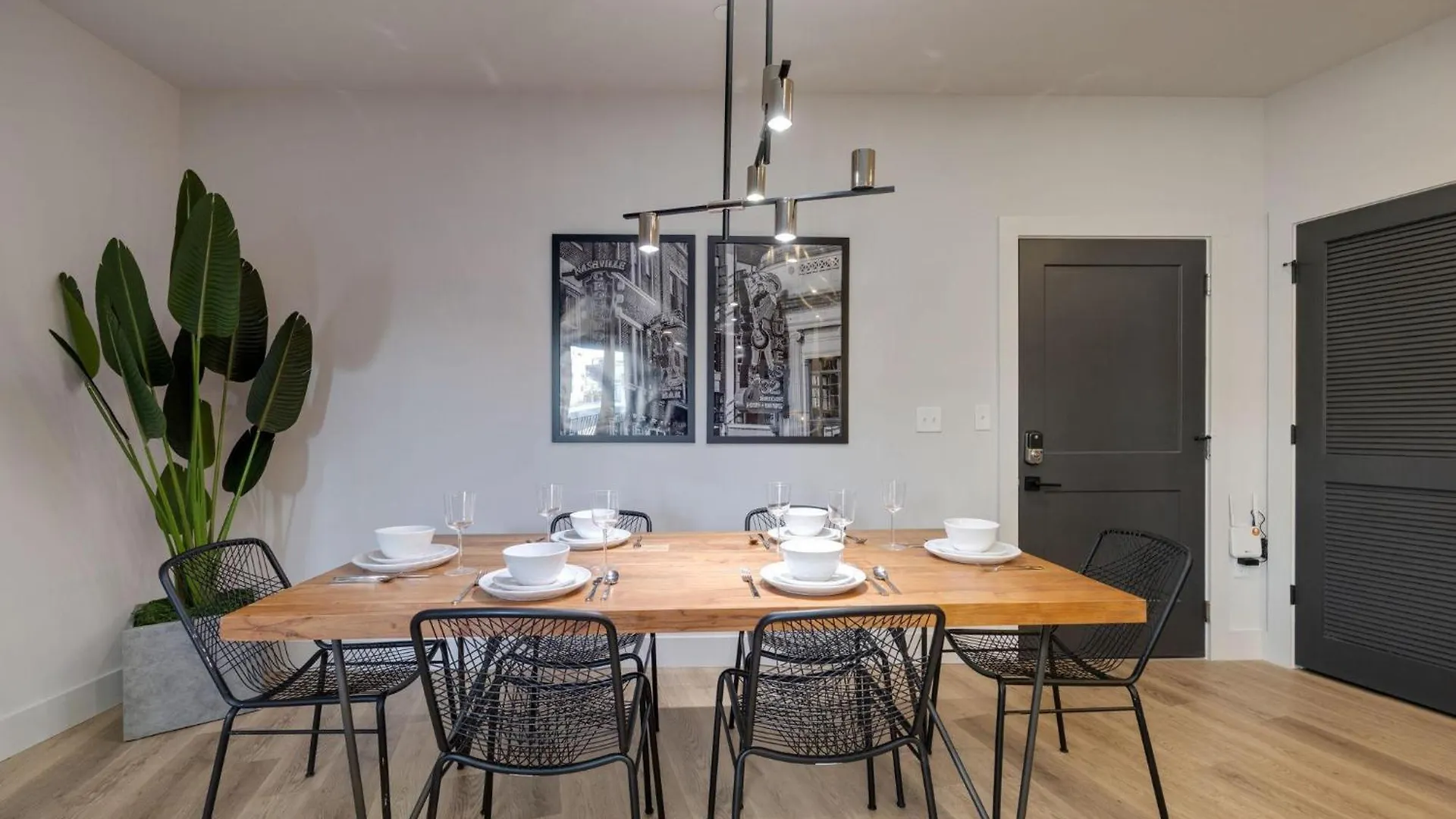 Holiday home Atlas - Odyssey - Heart Of Midtown Nashville United States