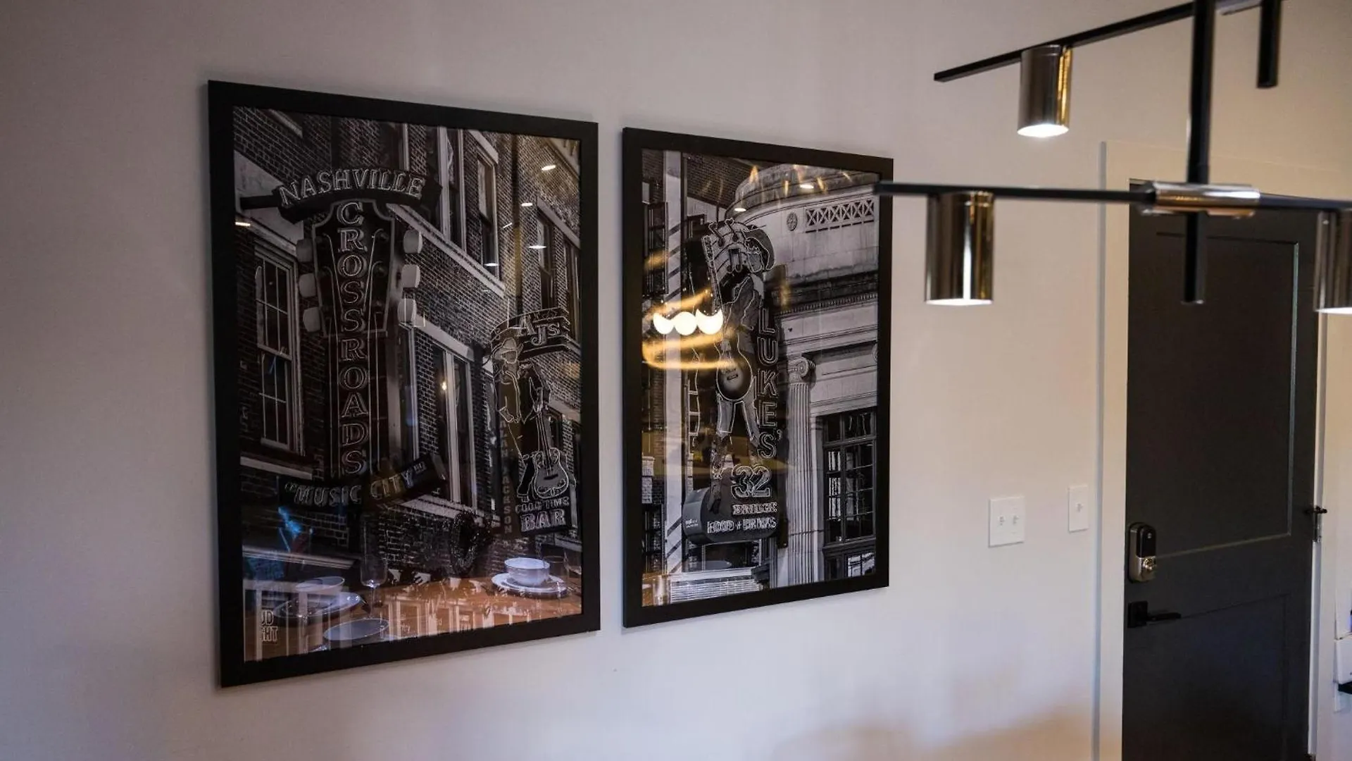 Holiday home Atlas - Odyssey - Heart Of Midtown Nashville United States