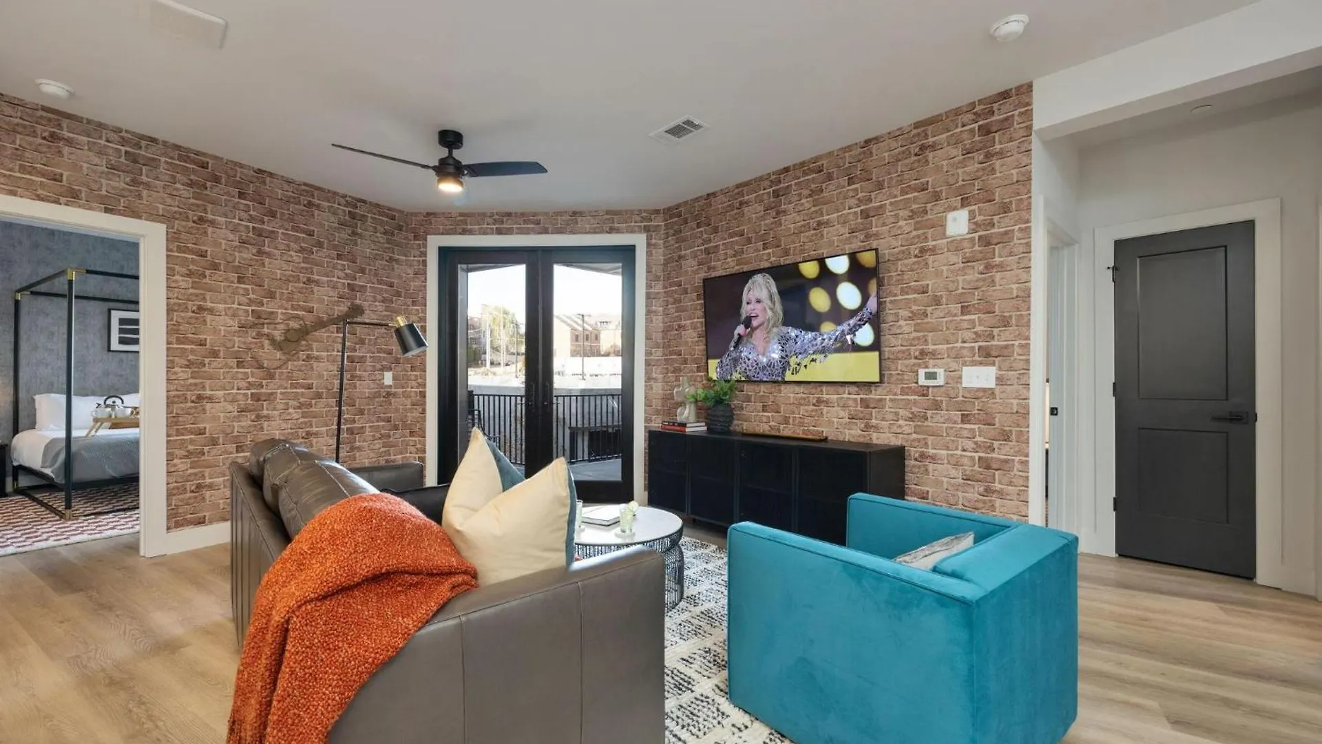 Holiday home Atlas - Odyssey - Heart Of Midtown Nashville