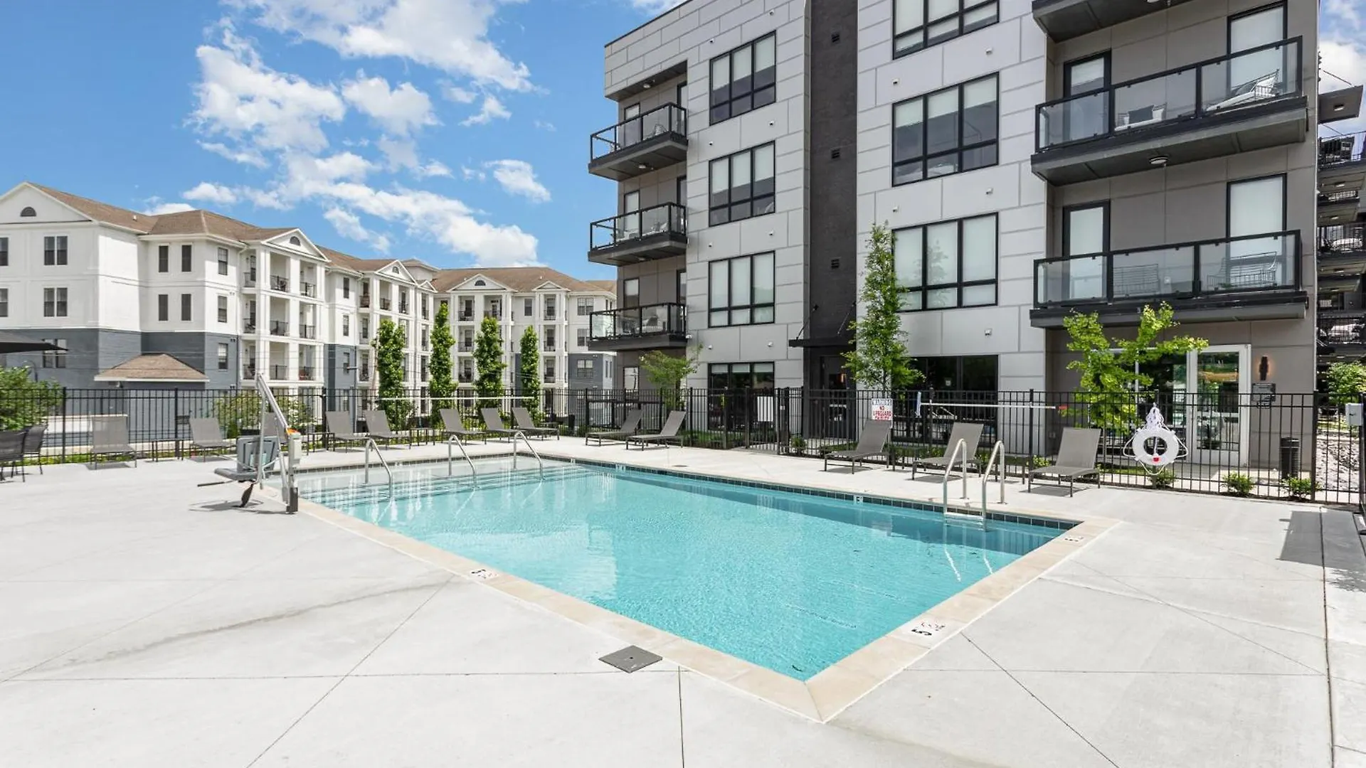 Holiday home Atlas - Odyssey - Heart Of Midtown Nashville