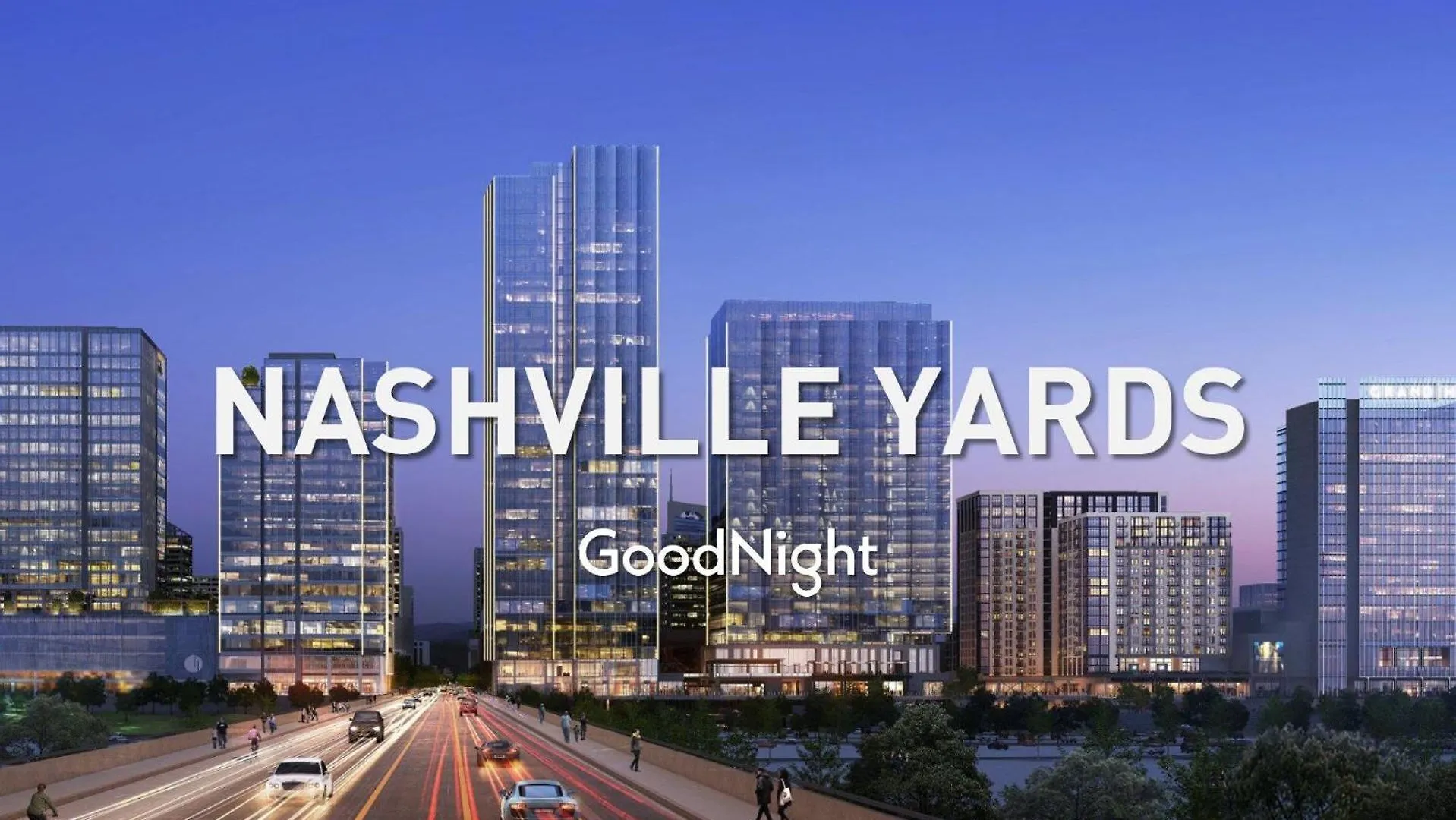 Atlas - Odyssey - Heart Of Midtown Nashville 0*,  United States