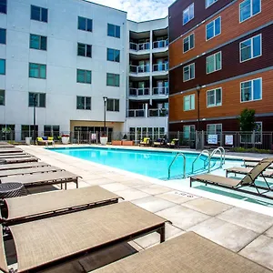  Apartment Placemakr Music Row - Vanderbilt