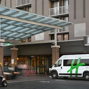 3* Hotel - Vanderbilt - Dwtn By Ihg