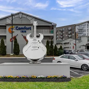 3* Gasthof Comfort Downtown - Music Center