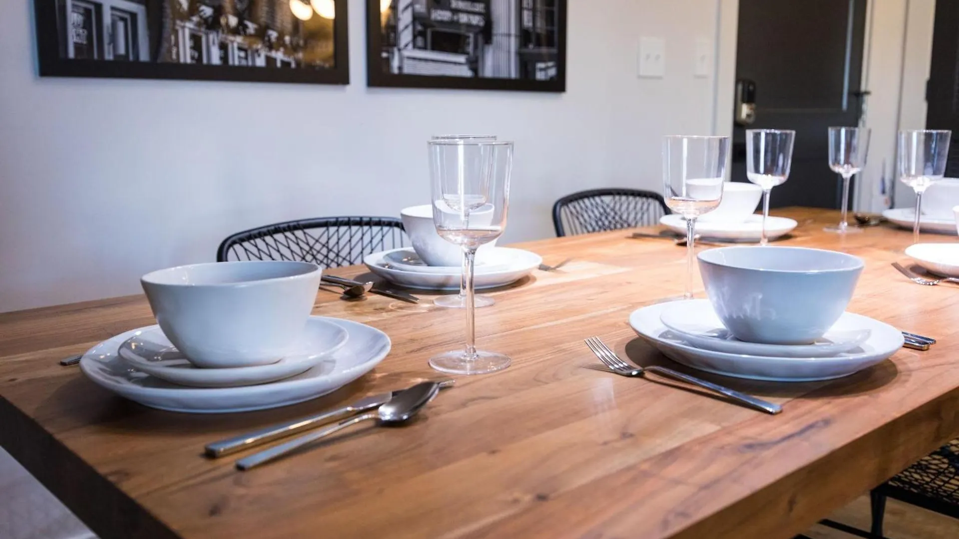 Atlas - Odyssey - Heart Of Midtown Nashville Holiday home